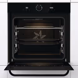 Gorenje BOS6737SYB four A Noir - Vue supplémentaire 2