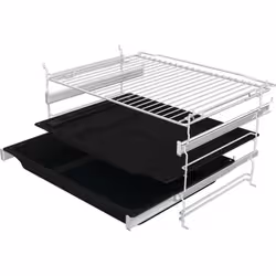 Gorenje BOS6737SYB four A Noir - Vue supplémentaire 6