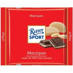 Ritter Sport 49563 barre chocolatée Chocolat au lait 100 g