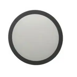 Dörr 317177 filtre pour appareils photo Filtre de caméra gris 77 mm