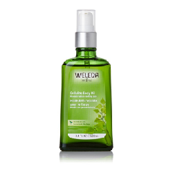 Weleda Huile de Massage Minceur 100 ml