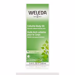 Weleda Huile de Massage Minceur 100 ml - Vue supplémentaire 2