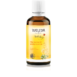 Weleda Baby 50 ml