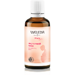 Weleda Mama 50 ml