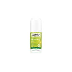 Weleda Citrus 50 ml