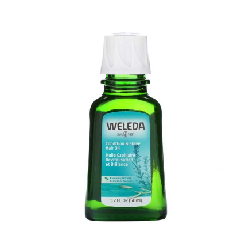 Weleda Huile Capillaire Nourrissante 50ml