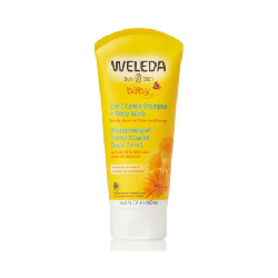 VVELEDA Shampooing et Crème Douche 2 en 1 200ml