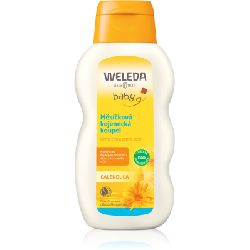 Weleda Baby and Child souci 200 ml