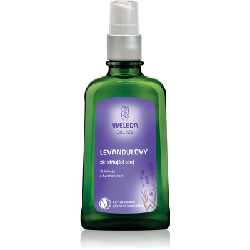 Weleda Lavender 100 ml