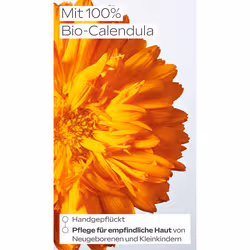 Weleda 009654 Crème pour bébé 75 ml - Vue supplémentaire 2
