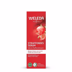 Weleda 6224DC sérum et concentré pour le visage Sérum visage 30 ml Femmes - Vue supplémentaire 4