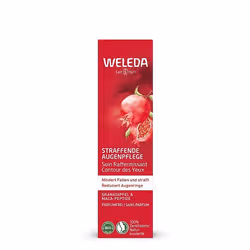Weleda 6223DC crèmes et hydratant pour les yeux Crème pour les yeux Femmes 12 ml - Vue supplémentaire 4
