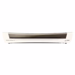 Leitz iLAM Laminator Home Office A3 Laminoir à chaud 310 mm/min Gris, Blanc - Vue supplémentaire 3