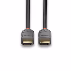 Lindy 36480 câble DisplayPort 0,5 m Noir - Vue supplémentaire 4