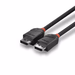 Lindy 36492 câble DisplayPort 2 m Noir - Vue supplémentaire 4