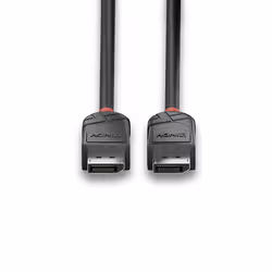 Lindy 36493 câble DisplayPort 3 m Noir - Vue supplémentaire 3