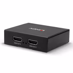 Lindy 38158 répartiteur vidéo HDMI 2x HDMI - Vue supplémentaire 2