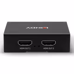 Lindy 38158 répartiteur vidéo HDMI 2x HDMI - Vue supplémentaire 3