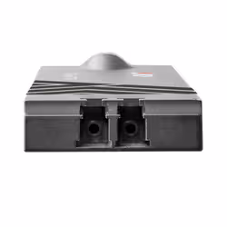 Lindy 38179 extension audio/video Récepteur AV Noir - Vue supplémentaire 3