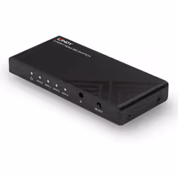 Lindy 38232 commutateur vidéo HDMI - Vue supplémentaire 4