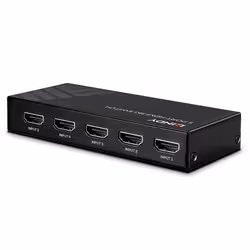 Lindy 38233 commutateur vidéo HDMI - Vue supplémentaire 2