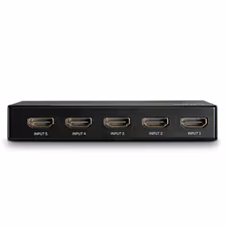Lindy 38233 commutateur vidéo HDMI - Vue supplémentaire 4