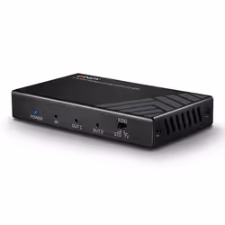 Lindy 38235 répartiteur vidéo HDMI 2x HDMI - Vue supplémentaire 2