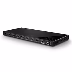 Lindy 38237 répartiteur vidéo HDMI 8x HDMI - Vue supplémentaire 2