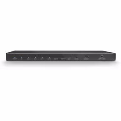 Lindy 38237 répartiteur vidéo HDMI 8x HDMI - Vue supplémentaire 2