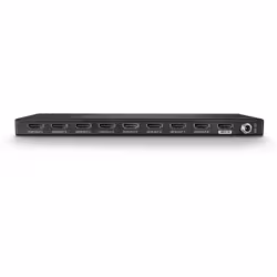 Lindy 38237 répartiteur vidéo HDMI 8x HDMI - Vue supplémentaire 4