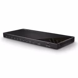 Lindy 38237 répartiteur vidéo HDMI 8x HDMI - Vue supplémentaire 3