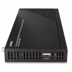 Lindy 38338 extension audio/video Émetteur AV Noir - Vue supplémentaire 6