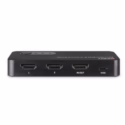 Lindy 38339 commutateur vidéo HDMI - Vue supplémentaire 4