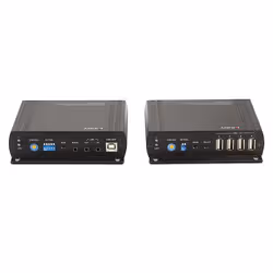 Lindy 39245 extension KVM Émetteur et récepteur - Vue supplémentaire 3