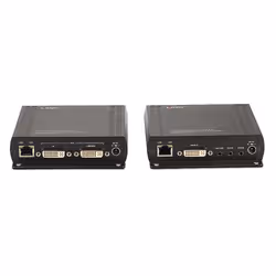 Lindy 39245 extension KVM Émetteur et récepteur - Vue supplémentaire 4