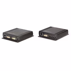 Lindy 39245 extension KVM Émetteur et récepteur - Vue supplémentaire 5