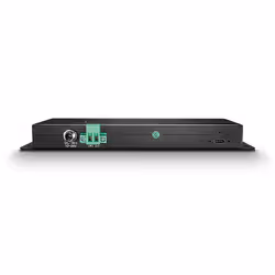 Lindy 43275 hub & concentrateur USB 3.2 Gen 2 (3.1 Gen 2) Type-A 10000 Mbit/s Noir - Vue supplémentaire 3
