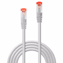 Lindy 47703 câble de réseau Gris 1,5 m Cat6 S/FTP (S-STP) - Vue supplémentaire 2