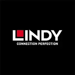 Lindy Cat.6 S/FTP 2m câble de réseau Gris Cat6 S/FTP (S-STP)
