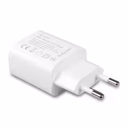 Lindy 73413 chargeur d'appareils mobiles Universel Blanc Secteur Charge rapide Intérieure - Vue supplémentaire 2