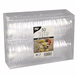 Papstar 11206 Ustensile jetable Bol - Vue supplémentaire 2