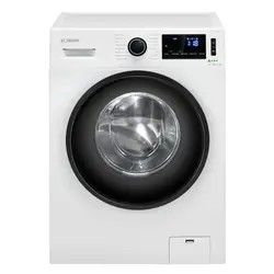 Bomann WA 7190 machine à laver Charge avant 9 kg 1400 tr/min Blanc