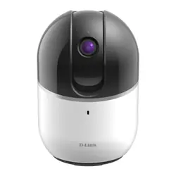 D-Link DCS-8515LH caméra de sécurité Dôme Caméra de sécurité IP Intérieure 1280 x 720 pixels Sur bureau/mural (DCS-8515LH)