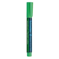 Schneider Marqueur tableau blanc + Flipchart Maxx Eco 110 Vert