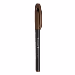 Schneider Schreibgeräte Topliner 967 stylo fin Marron 10 pièce(s) - Vue supplémentaire 2