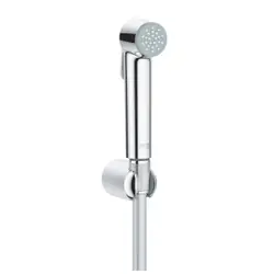 GROHE Tempesta-F Trigger Spray 30 système de douche Chrome