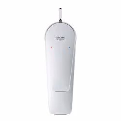 GROHE BauEdge Chrome - Vue supplémentaire 2