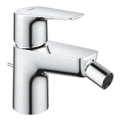 GROHE BauEdge Chrome