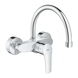 GROHE Eurosmart Chrome
