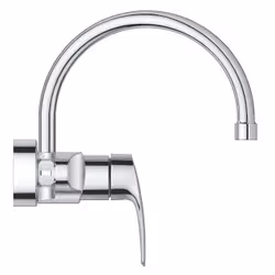 GROHE Eurosmart Chrome - Vue supplémentaire 2